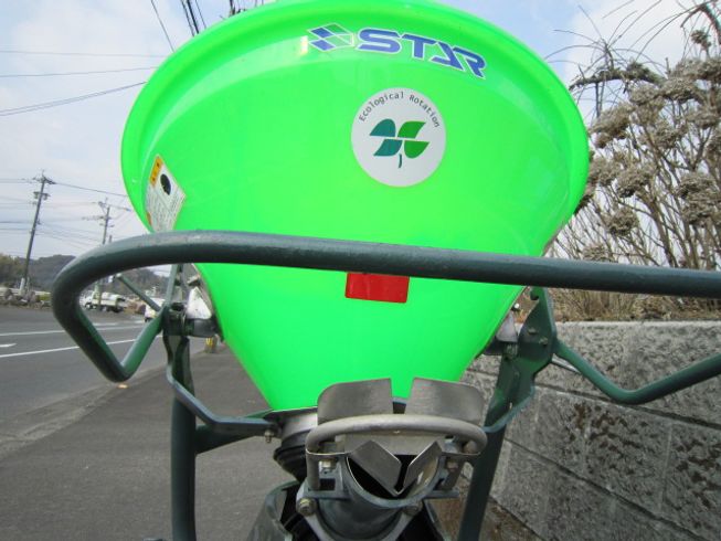 ブロードキャスター MBC２００P　鹿児島 写真２