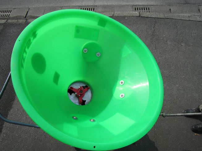 ブロードキャスター MBC２００P　鹿児島 写真３