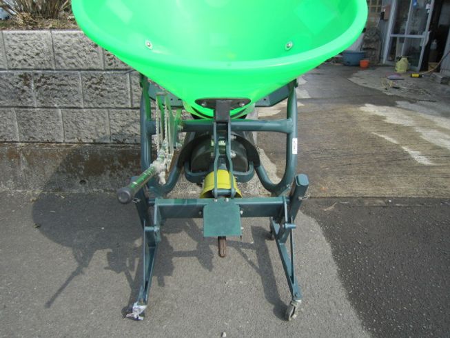 ブロードキャスター MBC２００P　鹿児島 写真４