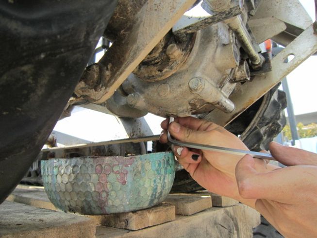 運搬機 ＥＣ９５ＡＤ－Ｊ　鹿児島 写真７