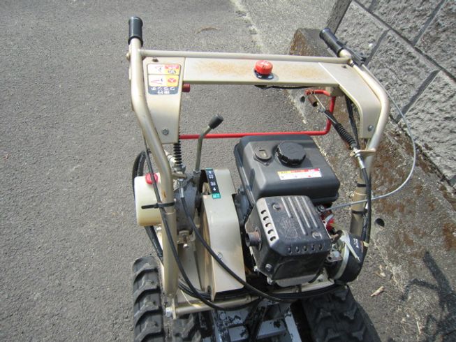 運搬機 ＥＣ９５ＡＤ－Ｊ　鹿児島 写真２