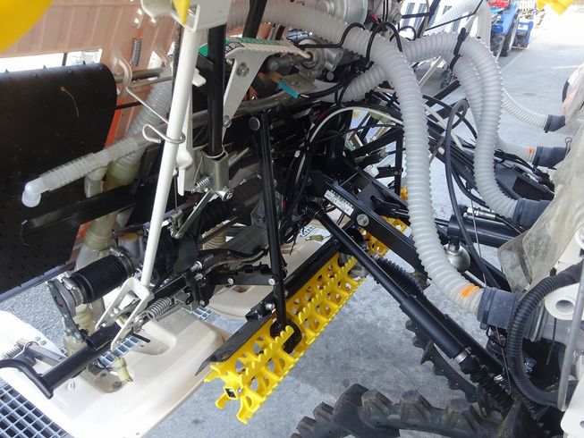 田植機 RJ4 写真６