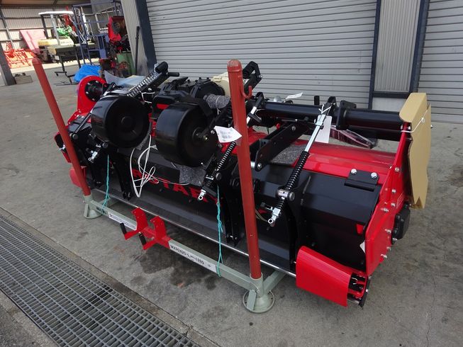 ロータリー MXR2420-L 写真９