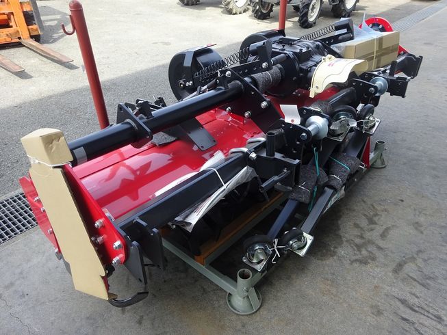 ロータリー MXR2420-L 写真７