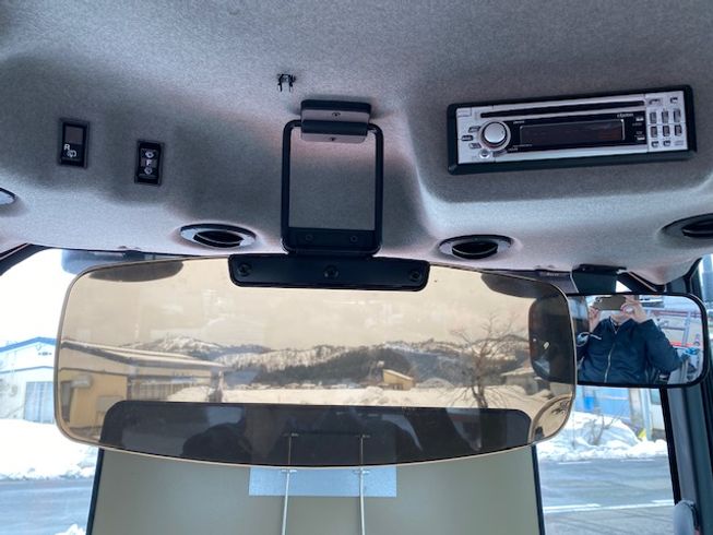 トラクター KL34RH 写真９