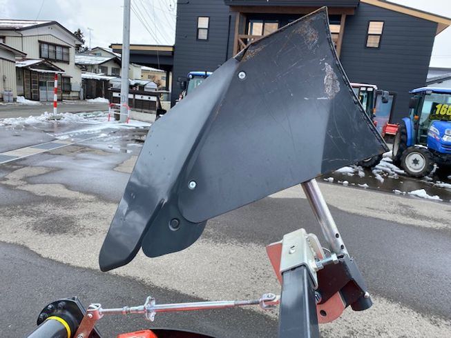 トラクター KL34RH 写真11