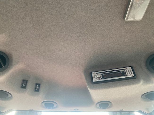 トラクター KL345 写真６