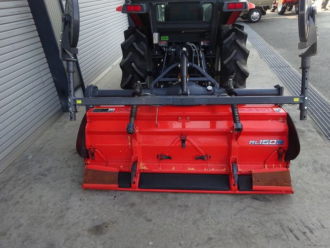 トラクター KL27RFQMANPP 写真９