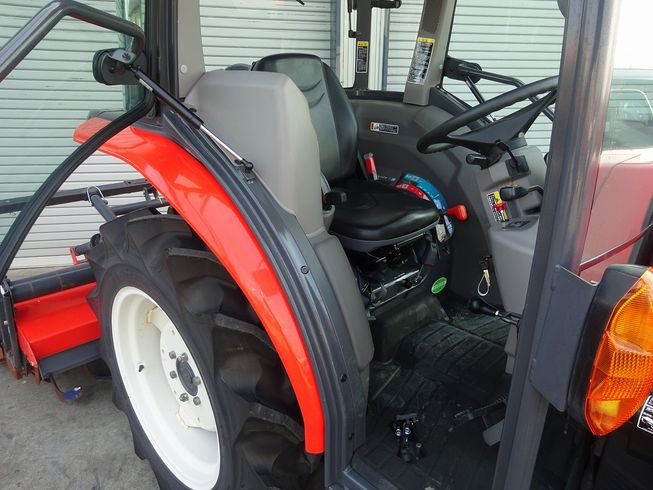 トラクター KL27RFQMANPP 写真７