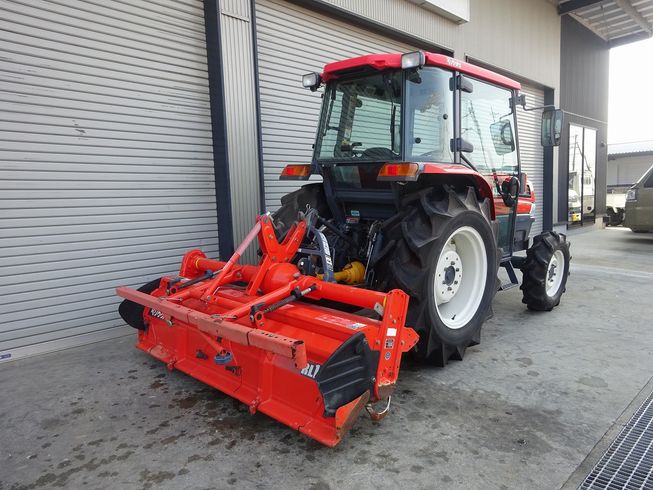 トラクター KL33FQBSMA 写真３