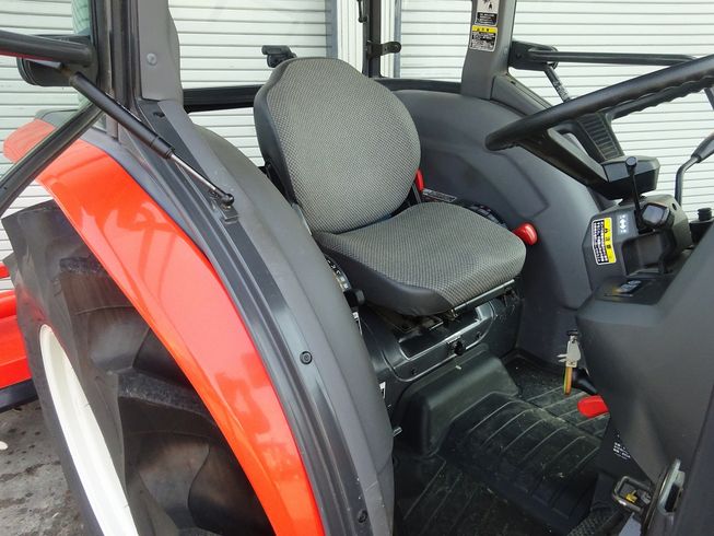 トラクター KL33FQBSMA 写真８