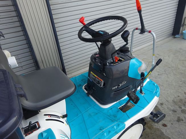 田植機 SPU45P 写真４