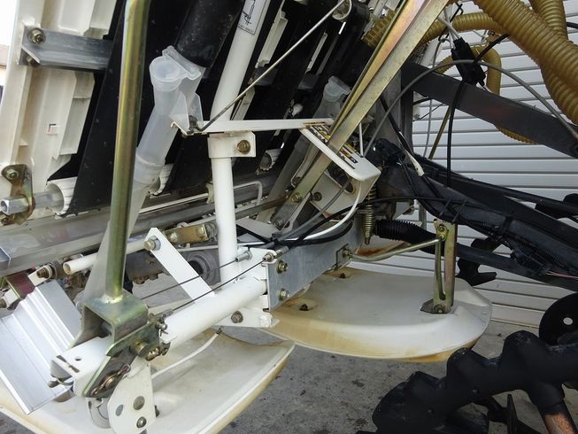 田植機 SPU45P 写真６