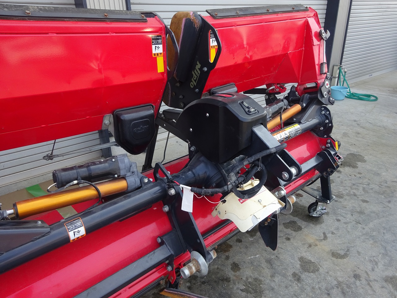 ハロー WRZ3900N 写真３