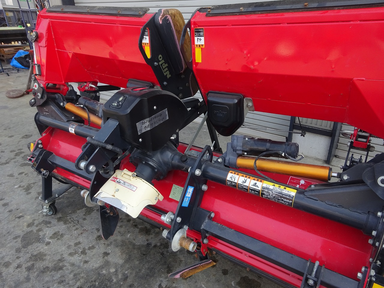 ハロー WRZ3900N 写真４