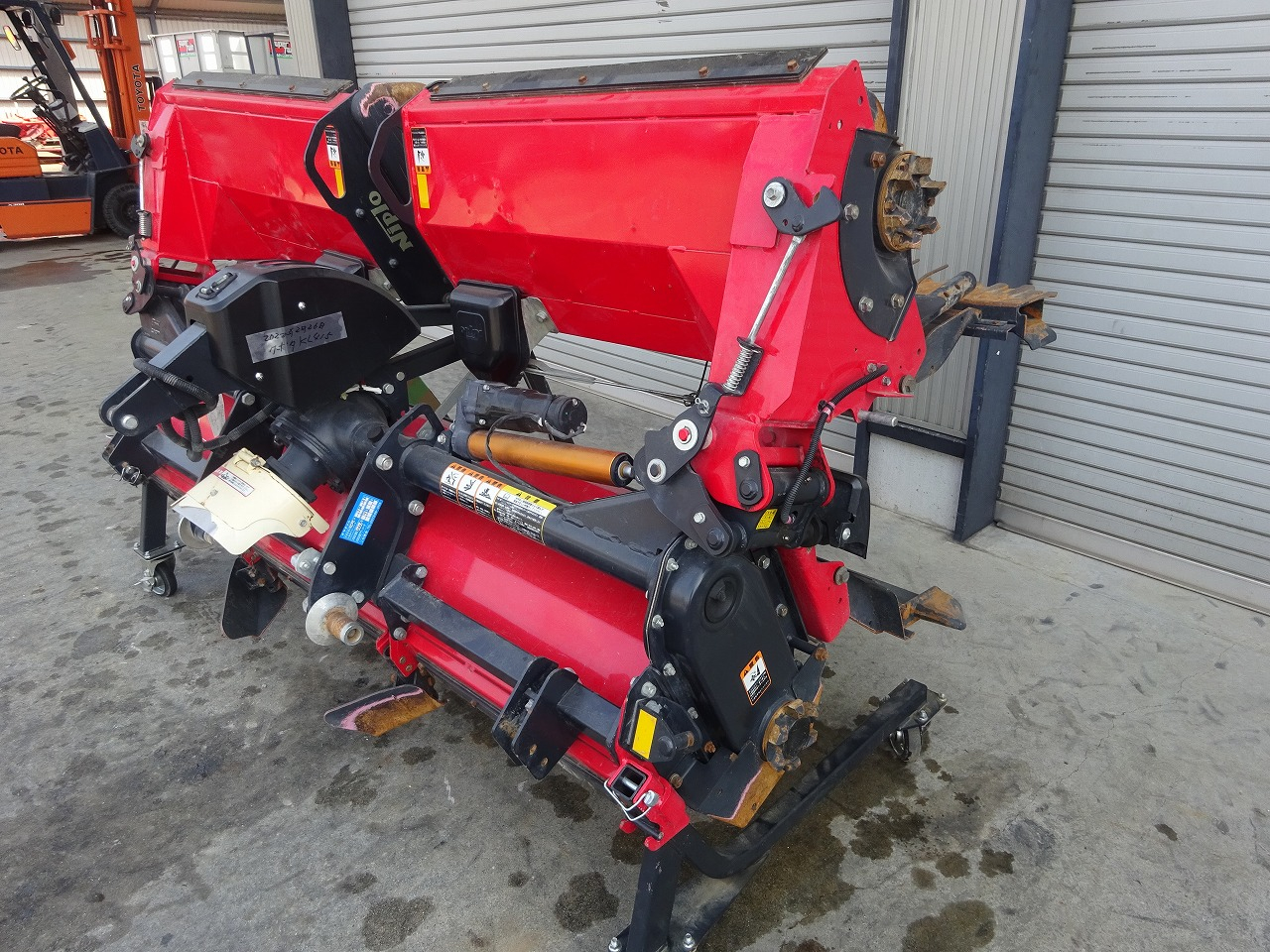 ハロー WRZ3900N 写真５