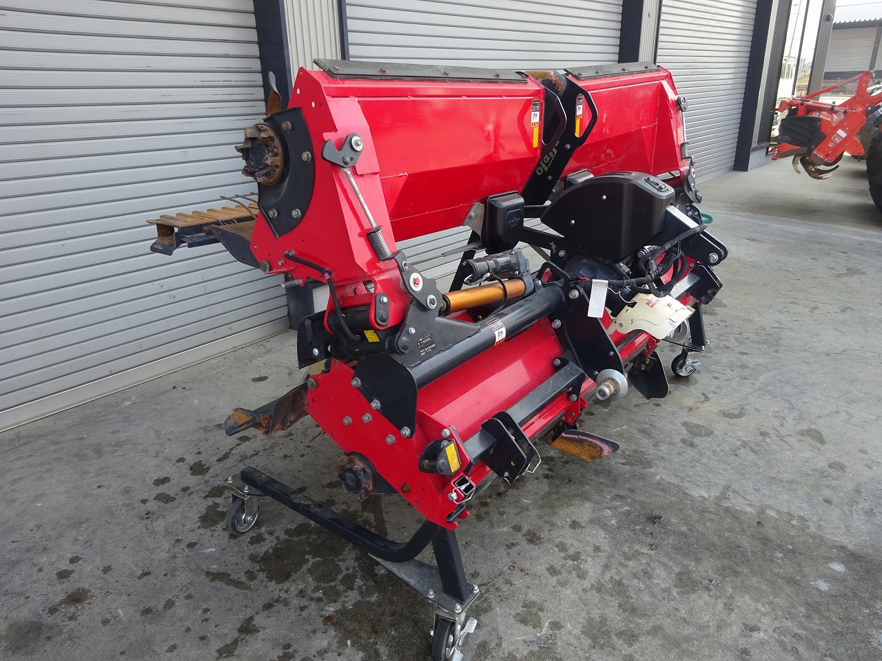 ハロー WRZ3900N 写真７