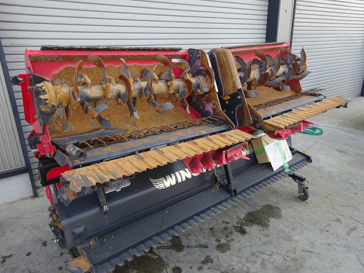 ハロー WRZ3900N 写真９