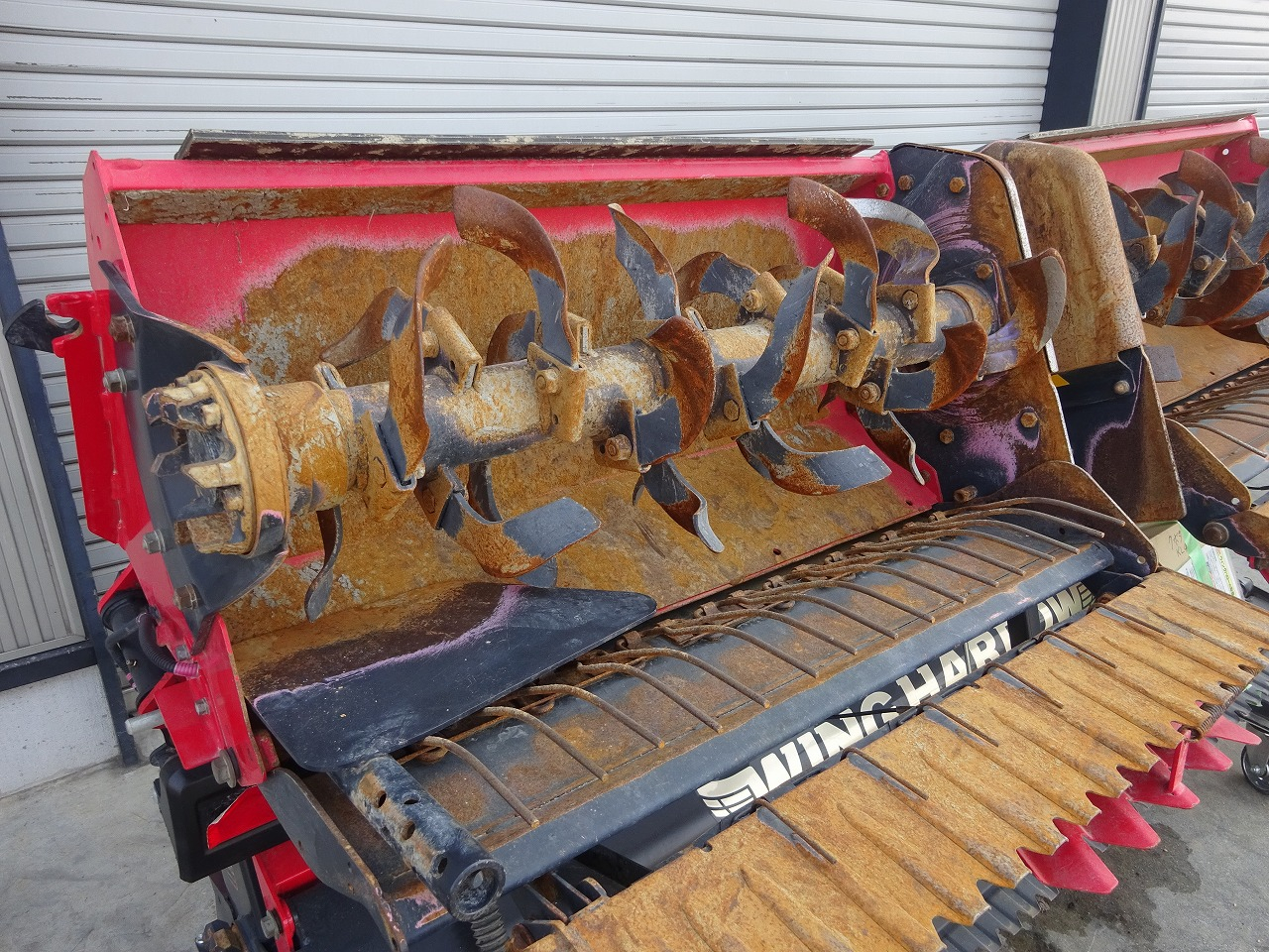 ハロー WRZ3900N 写真８