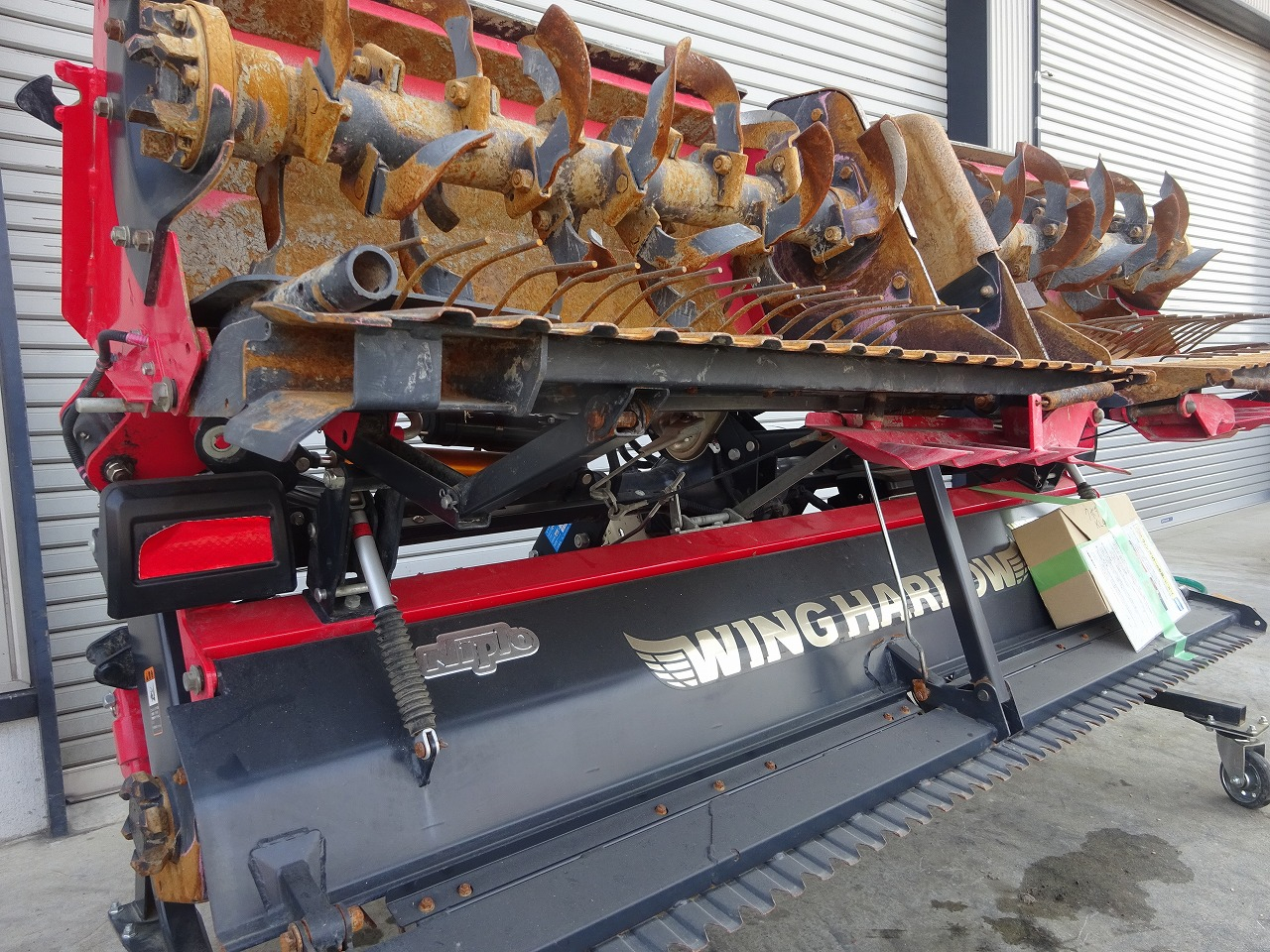 ハロー WRZ3900N 写真10