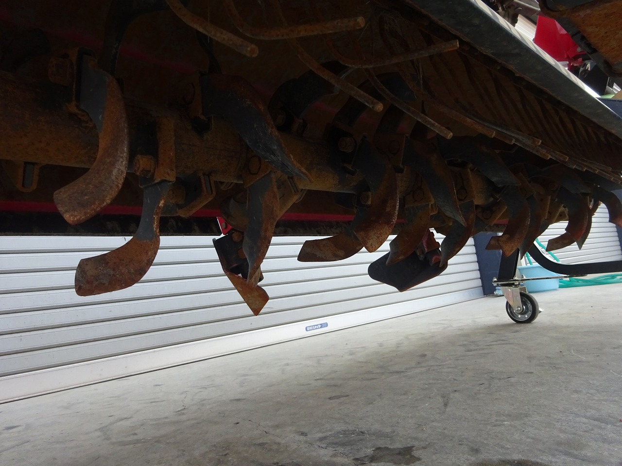 ハロー WRZ3900N 写真11