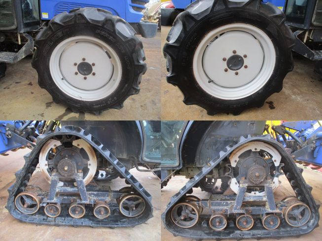 トラクター ATK33-C-UCY 新潟★〇 写真５