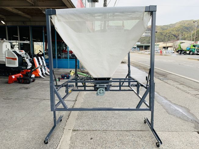 レザーコンテナ WB-130T 写真６