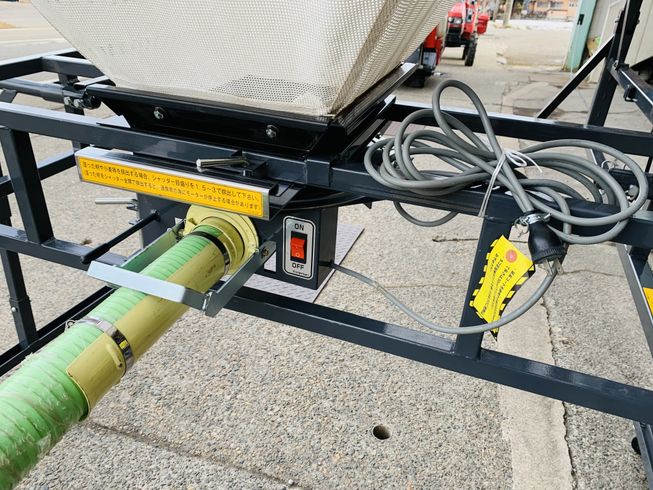 レザーコンテナ WB-130T 写真７