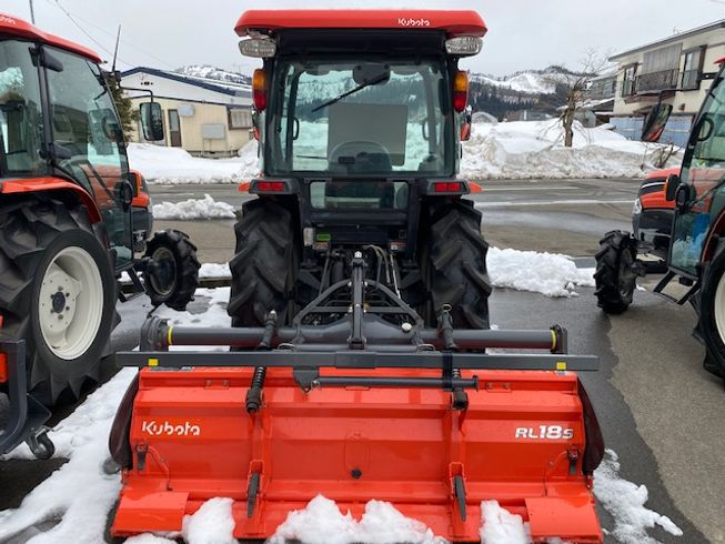 トラクター KL3150-FQMANPP 写真６