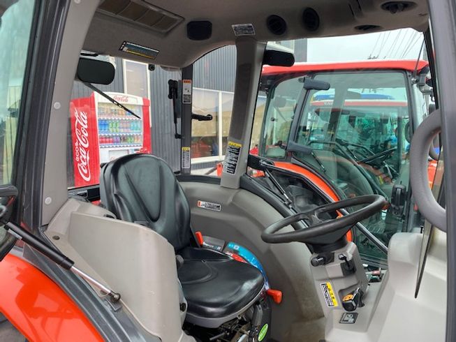 トラクター KL3150-FQMANPP 写真２