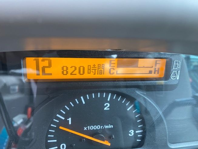 トラクター KL3150-FQMANPP 写真３