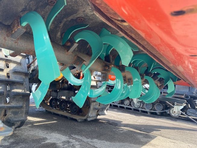 トラクター KL330DFQBMAPP-PC2S 写真３