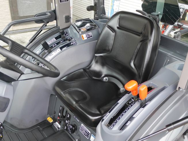 トラクター FT300　グランフォース 写真６