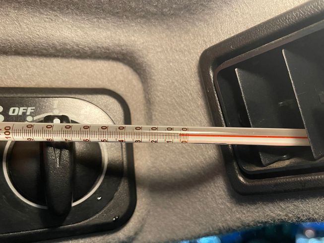 トラクター FT300　グランフォース 写真８