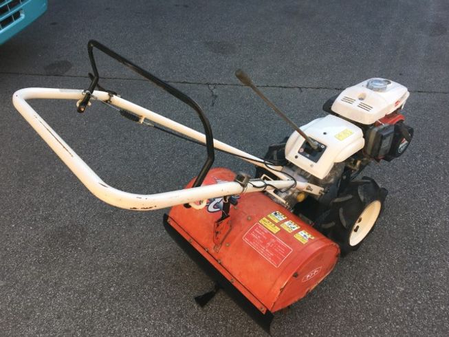 耕運機 MRT5EXRZ 写真８