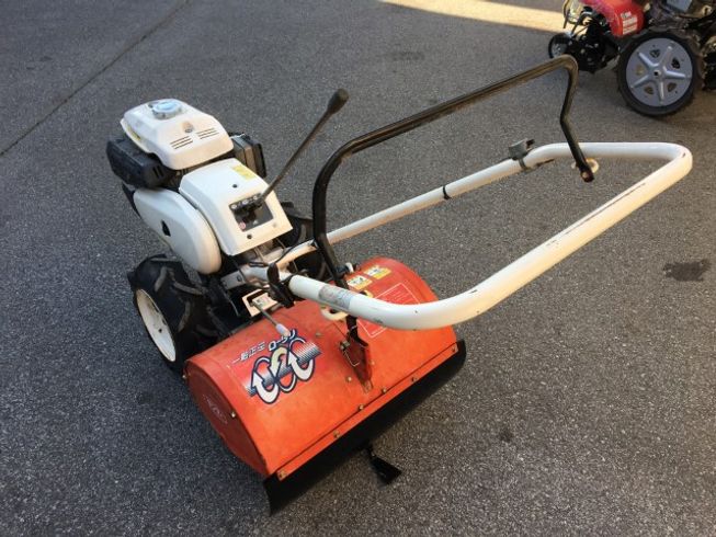 耕運機 MRT5EXRZ 写真４