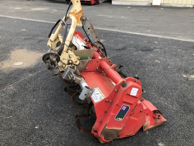 ロータリー CX1508H-S 写真２