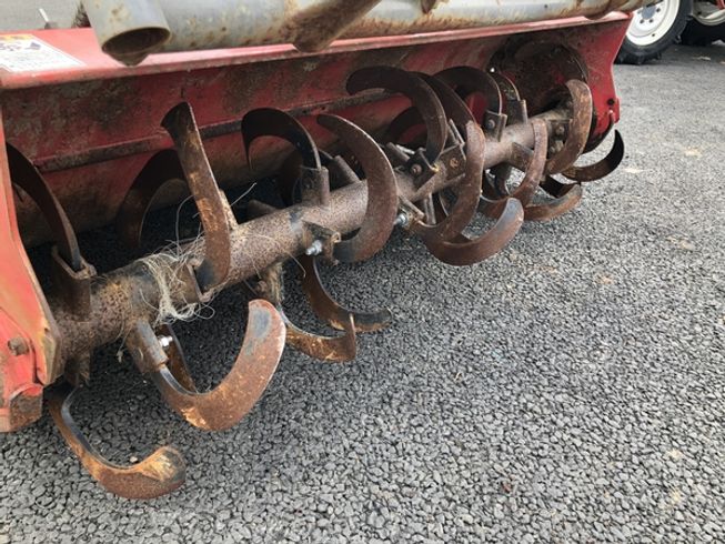 ロータリー CX1508H-S 写真４