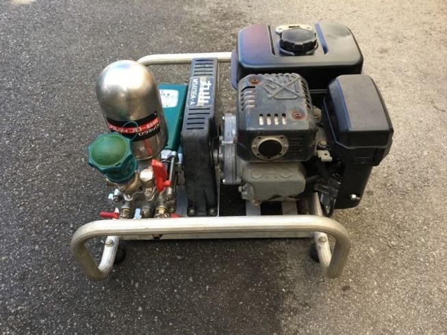 動噴 MS413EA-A 写真４