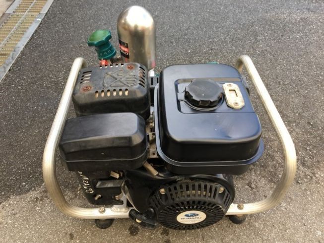 動噴 MS413EA-A 写真５