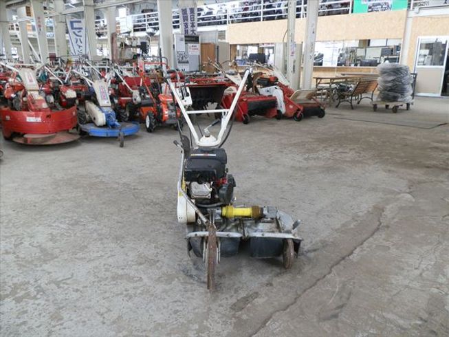 草刈機 WN606D 写真５