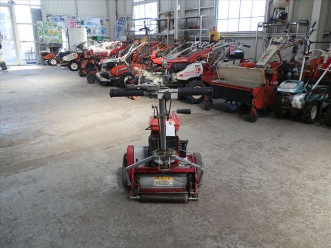 草刈機 LM40B 写真３