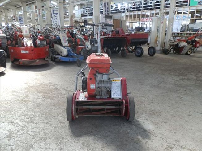 草刈機 LM40B 写真５