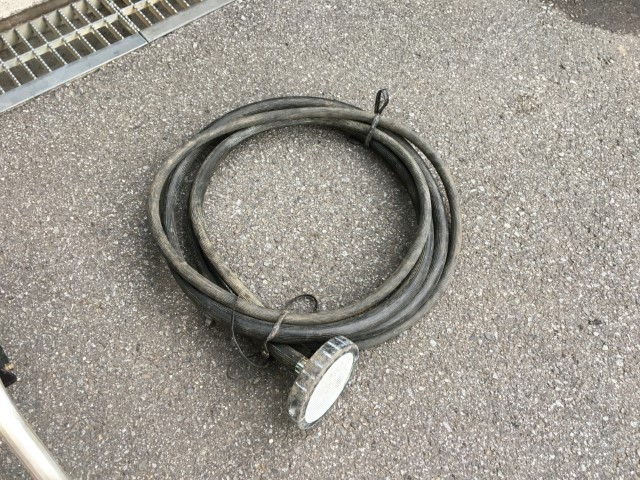 防除機 MS330 写真７