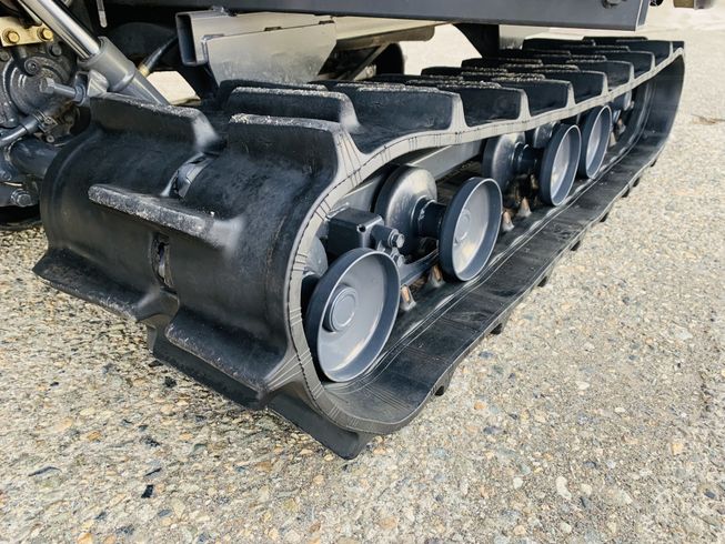 コンバイン AR317-GLW 写真９