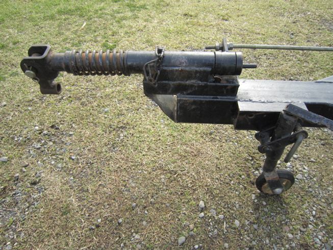 トレーラー NCB７００　鹿児島 写真８