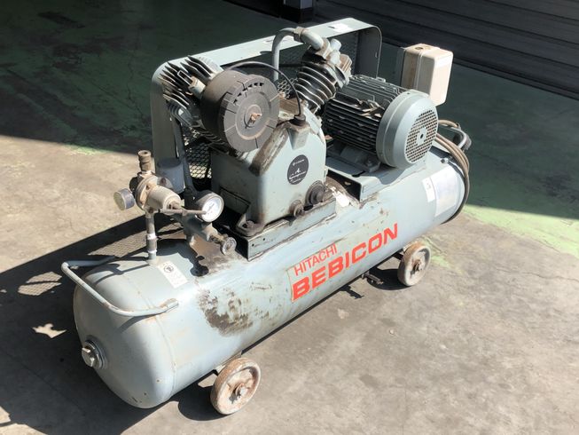 コンプレッサー HK-1890 写真３