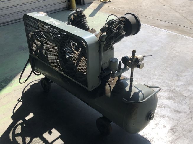 コンプレッサー HK-1890 写真５