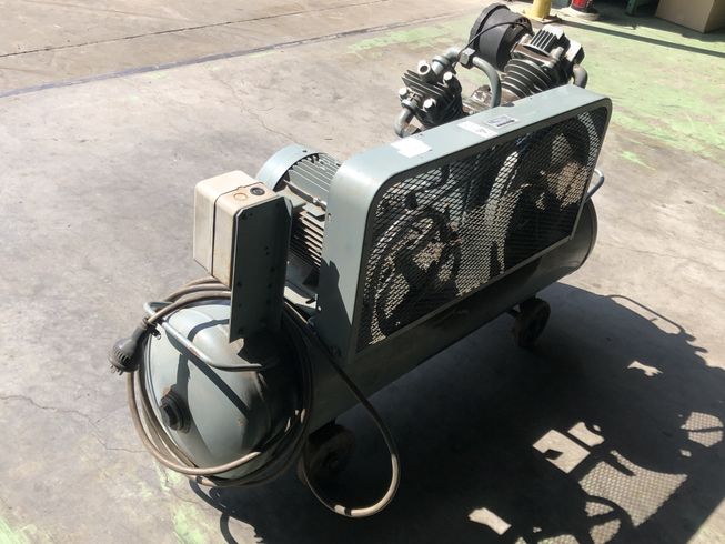 コンプレッサー HK-1890 写真４