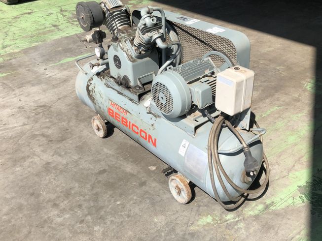 コンプレッサー HK-1890 写真２